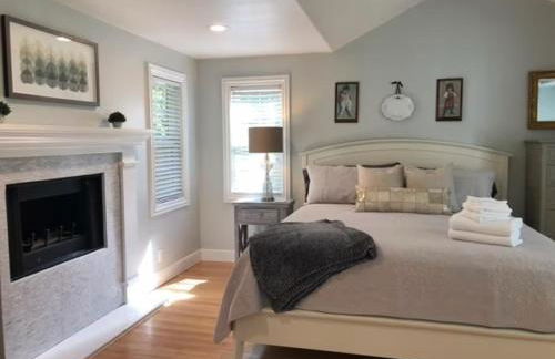 Hacienda Cottage - Foto 18