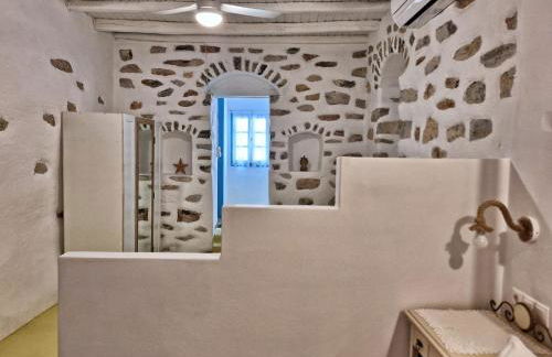 Karnagio - Traditional Seafront House - Foto 2