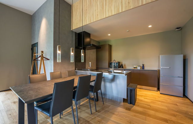 eau sol vert karuizawa club - Foto 11