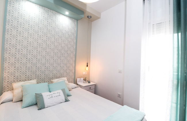 Apartamentos San Francisco by Summerland - Foto 6