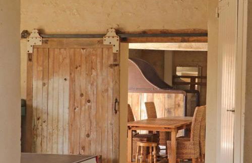 Corps de ferme restauré avec piscine intérieure chauffée - FR-1-497-164 - Foto 36