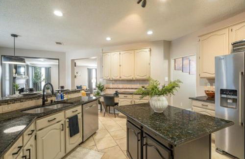 Stylish Oasis Modern Living - Foto 12