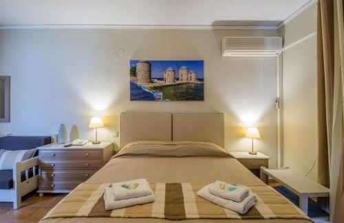 Plaka Studios - Foto 70