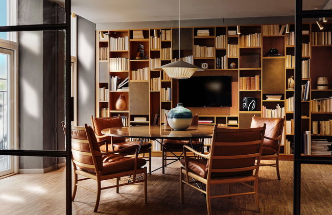 Apartments by Brøchner Hotels - Foto 4