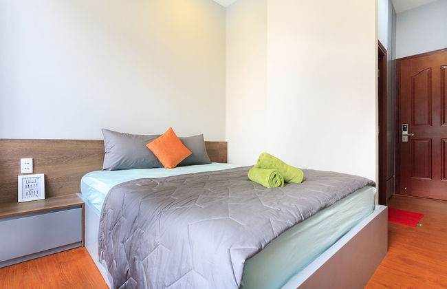 Home Peace Home - District 1 - Foto 22