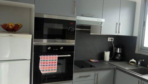 T3 tout confort en front de mer, clim - Photo 2