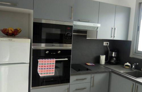 T3 tout confort en front de mer, clim - Photo 2