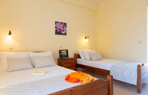 Aristides Hotel - Photo 29