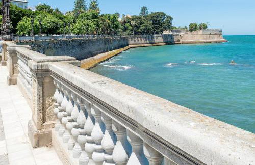 Apto Argüelles vistas a la bahía - Foto 34