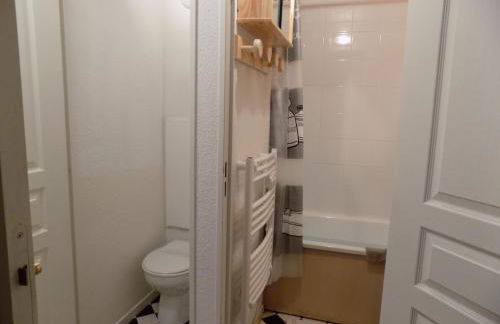 Appart 4 p pied des pistes Risoul 1850 - Foto 16