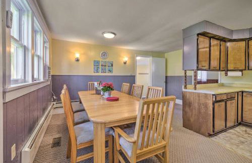 7 Mi to Seneca Lake Family Retreat in Stanley - Foto 9