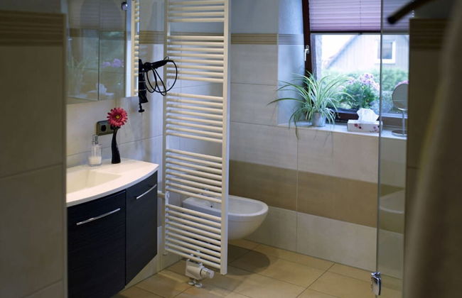 With Tower Modern Retreat - Foto 9