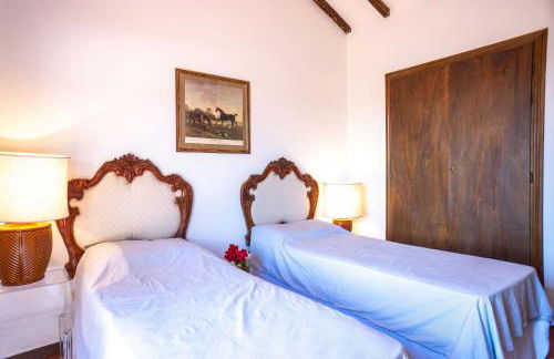 Designer Villa With Views Over Tiber Valley - Foto 33