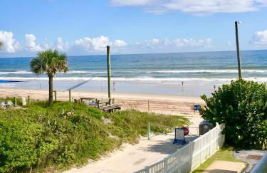 Beach Haven -Ocean View At Symphony Beach Club - Photo 1
