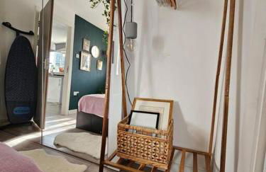 Stylish Putney village flat - Foto 12