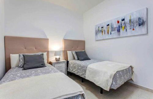 Homu Bianca Fantástica villa con piscina privada - Foto 9