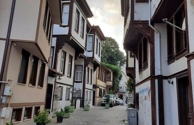 Zeus Suit Görükle - Foto 29