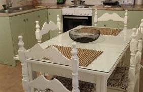 La Casa Azul - Blue House - Foto 3