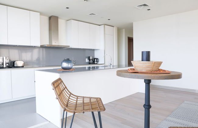 Nasma Luxury Stays - City Walk - Photo 51