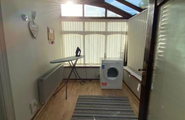 Warren Hey - Lovely 1 bedroom property with garden - Foto 11