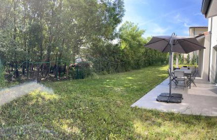 Les Villas de Castel - Villa Les frênes - Foto 55