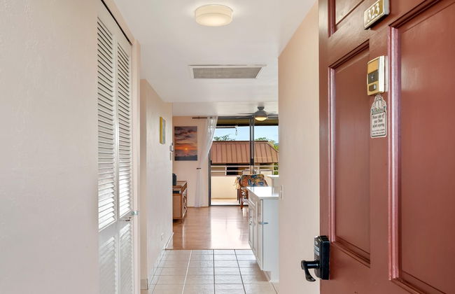 Big Island White Sands Village 323 2 Bedroom Condo - Foto 33