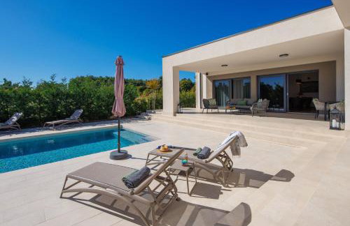 Villa Lastine near Rovinj - Photo 20