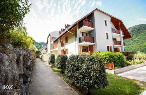 Appartement avec vue sur les montagnes - Au calme et proche du centre ville - Foto 3