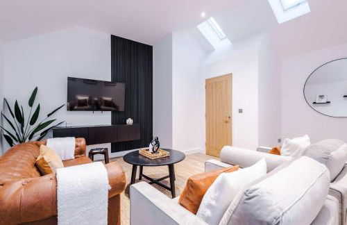 Old Town Hull Apt 1 - King or Twin - Marina Nearby - Foto 8