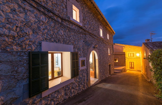 Can Bess Mancor De La Vall - Foto 7