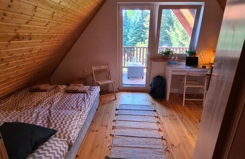 Dom Na Szlaku Mazury - Photo 26