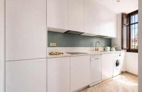 EXCLUSIVE TRIPLEX WITH PRIVATE TERRACE - Foto 17