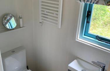 St. Kew Shepherd Huts - Foto 44