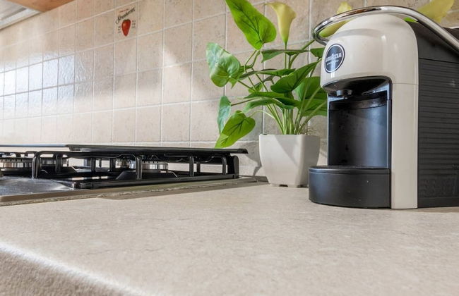 JOIVY Milano Fiera Cozy & Elegant Apartment - Photo 27