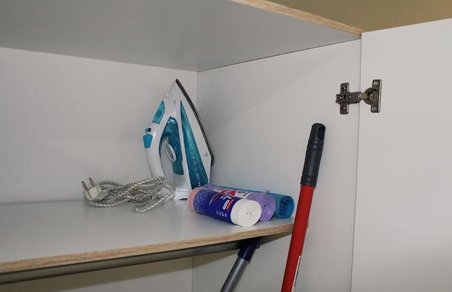 Wish Suite Alfalfa De Sevilla - Photo 17