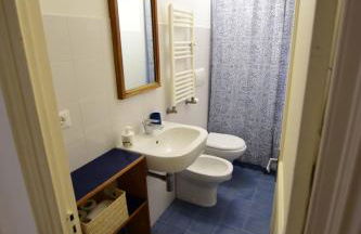 La Casa sulla Mattonata accogliente appartamento su una tipica creuza genovese con splendida vista e a pochi passi dalla Stazione Principe - Foto 53