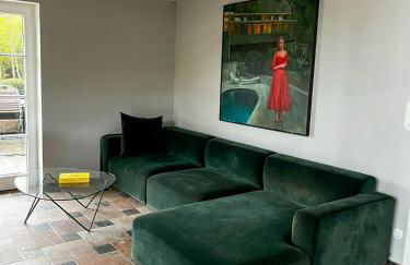 Historic Thatched House At Lake Sparow - Foto 13