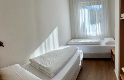 Hotel Gartenresidence Zea Curtis - Foto 59