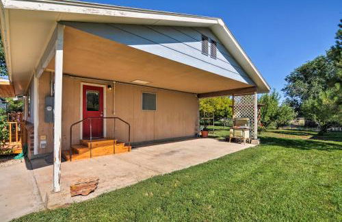 Cottage Near Bryce Canyon and Zion National Parks! - Photo 18