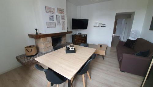 "Le Petit Paradis" au Centre Ville d'Oyonnax - Foto 3