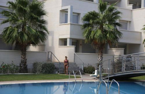 Sea view Penthouse Denia, ELEGANCE - Foto 8