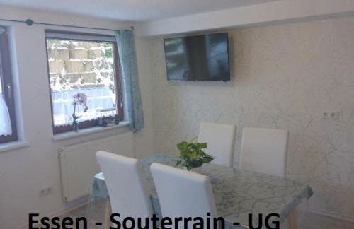 Ferienwohnungen Lichtblick und Sonneck - Foto 8