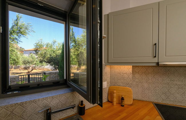 Kannas Mani-Luxury Suites- Adults friendly 14+ - Foto 32