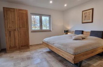 Ferienhaus Q1, Ruhe und Erholung in der Eifel - Foto 16