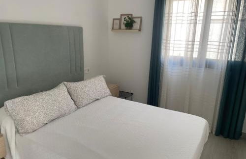 Frontsea Beach bungalow with swiming pool and long terrace - Foto 34