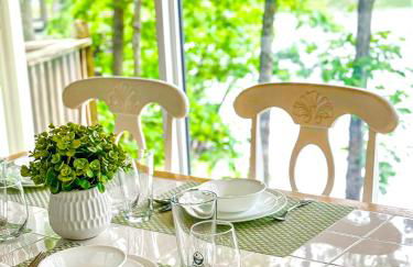 Treetop Village-2Bed2BathPoolsDockPickleball - Foto 22