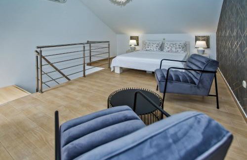 Luxurious Apartments Maslina with Beach - Photo 70