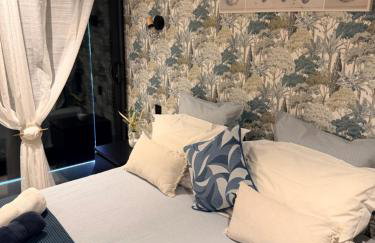 Gites Les Rochers de Plaisians avec piscine privée - Foto 59