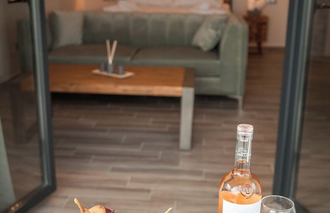 Luxury Studios Kallithea by Corfuescapes - Foto 49