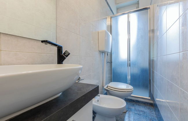 Appartamento Agnelli Pala Alpitour - Foto 29